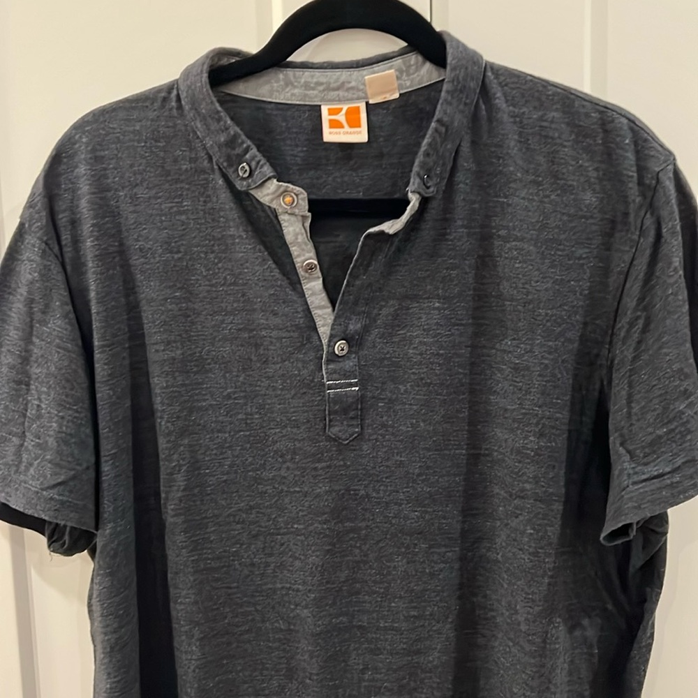Boss Orange - XXXL
